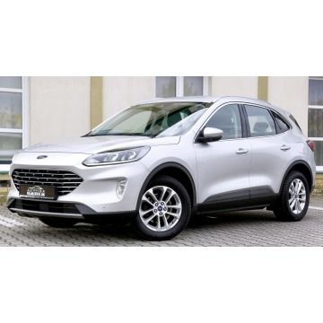 Ford Kuga  SUV 2020,  2.0 diesel - Na sprzedaż za 71 900 zł - Świebodzin - zdjęcie 8