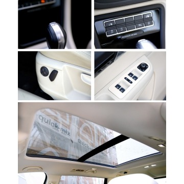Volkswagen Sharan  Minivan/Van 2017,  2.0 diesel, automat - Na sprzedaż za 56 900 zł - Świebodzin - zdjęcie 11
