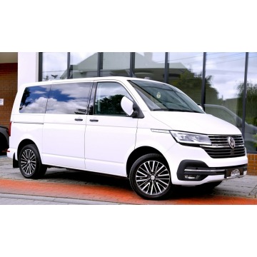 Volkswagen Multivan  Minivan/Van 2020,  2.0 diesel - Na sprzedaż za 141 900 zł - Świebodzin - zdjęcie 3