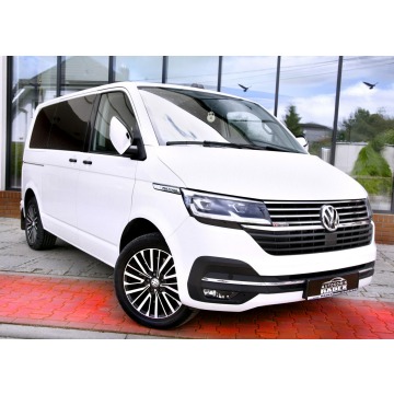 Volkswagen Multivan  Minivan/Van 2020,  2.0 diesel - Na sprzedaż za 141 900 zł - Świebodzin - zdjęcie 2