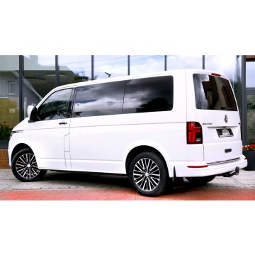Volkswagen Multivan  Minivan/Van 2020,  2.0 diesel - Na sprzedaż za 141 900 zł - Świebodzin - zdjęcie 6