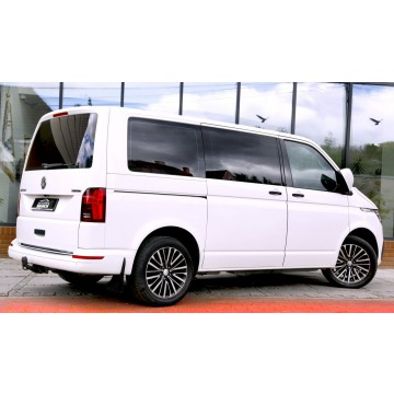 Volkswagen Multivan  Minivan/Van 2020,  2.0 diesel - Na sprzedaż za 141 900 zł - Świebodzin - zdjęcie 5