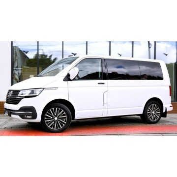 Volkswagen Multivan  Minivan/Van 2020,  2.0 diesel - Na sprzedaż za 141 900 zł - Świebodzin - zdjęcie 4