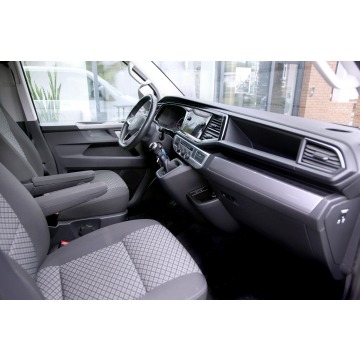Volkswagen Multivan  Minivan/Van 2020,  2.0 diesel - Na sprzedaż za 141 900 zł - Świebodzin - zdjęcie 9