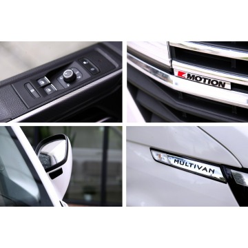 Volkswagen Multivan  Minivan/Van 2020,  2.0 diesel - Na sprzedaż za 141 900 zł - Świebodzin - zdjęcie 8