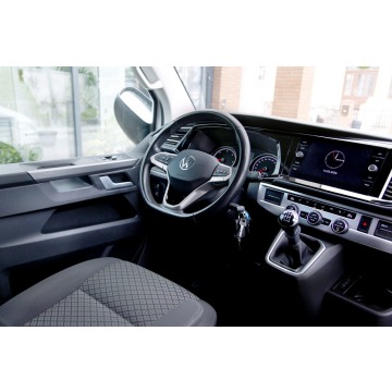 Volkswagen Multivan  Minivan/Van 2020,  2.0 diesel - Na sprzedaż za 141 900 zł - Świebodzin - zdjęcie 10
