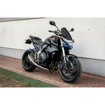 Honda CB - 1000 R 2009 ABS Wysyłka RATY Transport NAJWIĘKSZY Wybór REJ PL