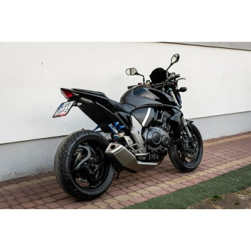 Honda CB - 1000 R 2009 ABS Wysyłka RATY Transport... - Motocykle sportowe - Radom - zdjęcie 3