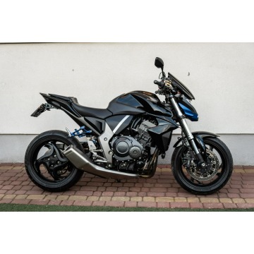 Honda CB - 1000 R 2009 ABS Wysyłka RATY Transport... - Motocykle sportowe - Radom - zdjęcie 2