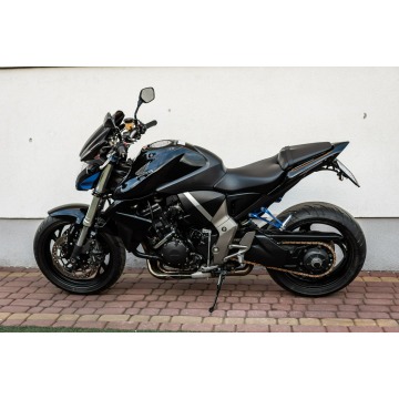 Honda CB - 1000 R 2009 ABS Wysyłka RATY Transport... - Motocykle sportowe - Radom - zdjęcie 5