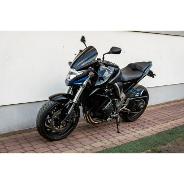 Honda CB - 1000 R 2009 ABS Wysyłka RATY Transport... - Motocykle sportowe - Radom - zdjęcie 6