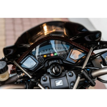 Honda CB - 1000 R 2009 ABS Wysyłka RATY Transport... - Motocykle sportowe - Radom - zdjęcie 7