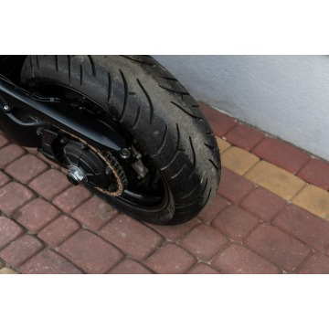 Honda CB - 1000 R 2009 ABS Wysyłka RATY Transport... - Motocykle sportowe - Radom - zdjęcie 9