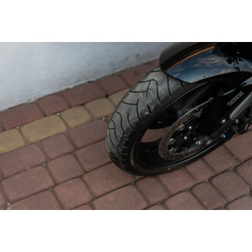 Honda CB - 1000 R 2009 ABS Wysyłka RATY Transport... - Motocykle sportowe - Radom - zdjęcie 8