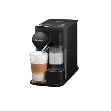 Ekspres De'Longhi Lattissima One EN510.B czarny