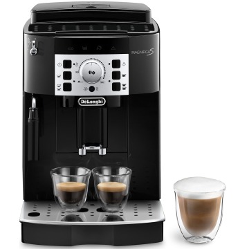 Ekspres De'Longhi Magnifica S ECAM 22.112.B czarny