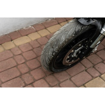 Benelli Leoncino - 500 R 2023 KAT A2 Raty Tra... - Motocykle sportowe - Radom - zdjęcie 7
