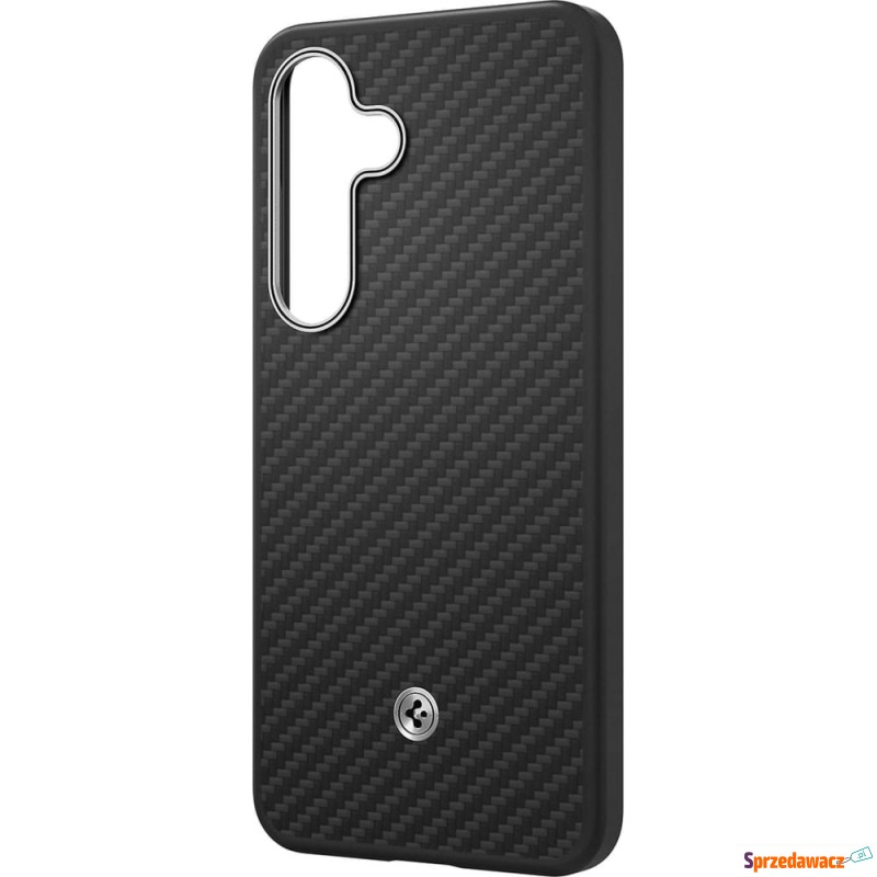 Etui magnetyczne Spigen Enzo Aramid do Galaxy... - Etui na smartfony - Gorzów Wielkopolski