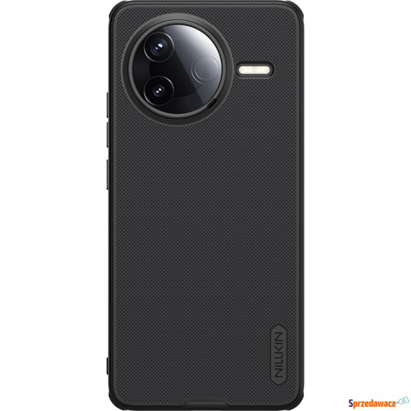 Etui Nillkin Frosted Shield Pro Magnetic do Xiaomi... - Etui na smartfony - Poznań