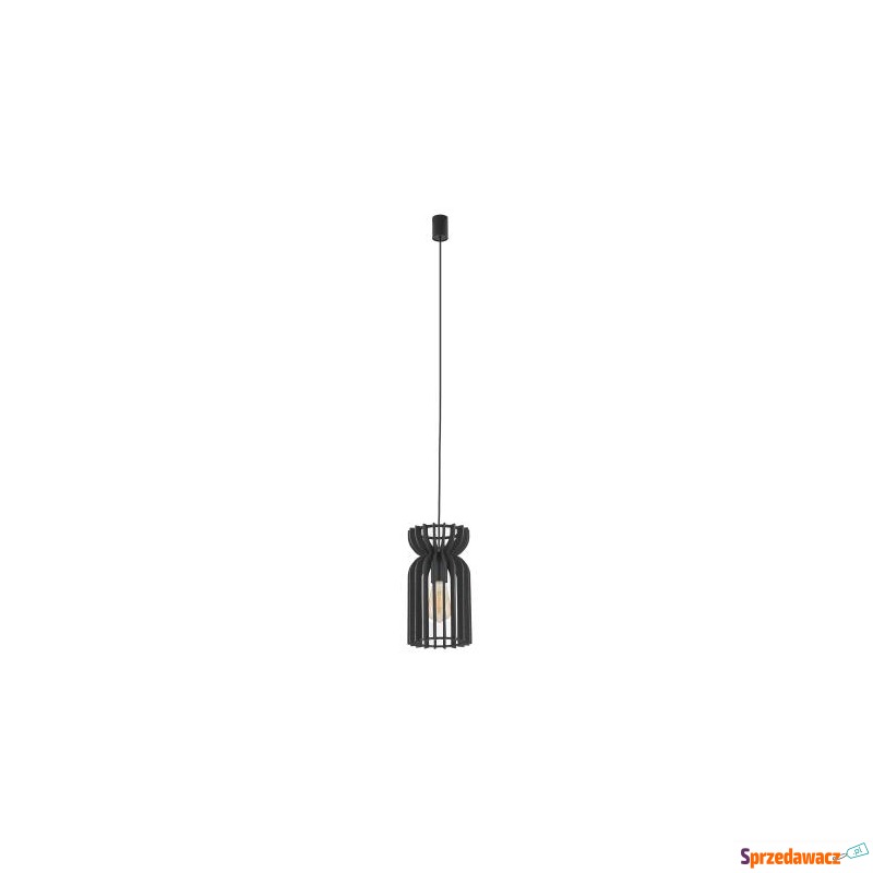 Lampa wisząca KYMI B Czarny 10574 Nowodvorski... - Lampy wiszące, żyrandole - Rzeszów