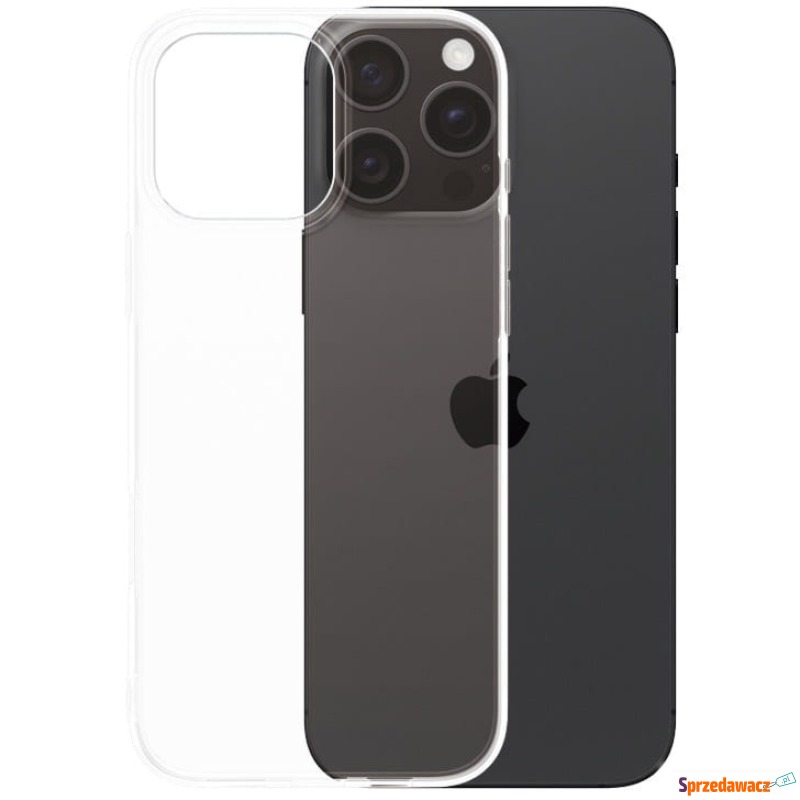 Etui SAFE by PanzerGlass TPU Case do iPhone 16... - Etui na smartfony - Gliwice