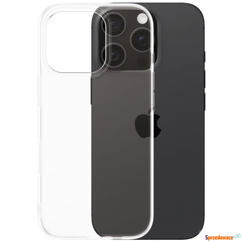 Etui SAFE by PanzerGlass TPU Case do iPhone 16... - Etui na smartfony - Ostrołęka
