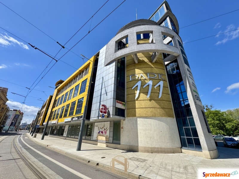 Lokal na sprzedaż - Lokale użytkowe na s... - Gorzów Wielkopolski