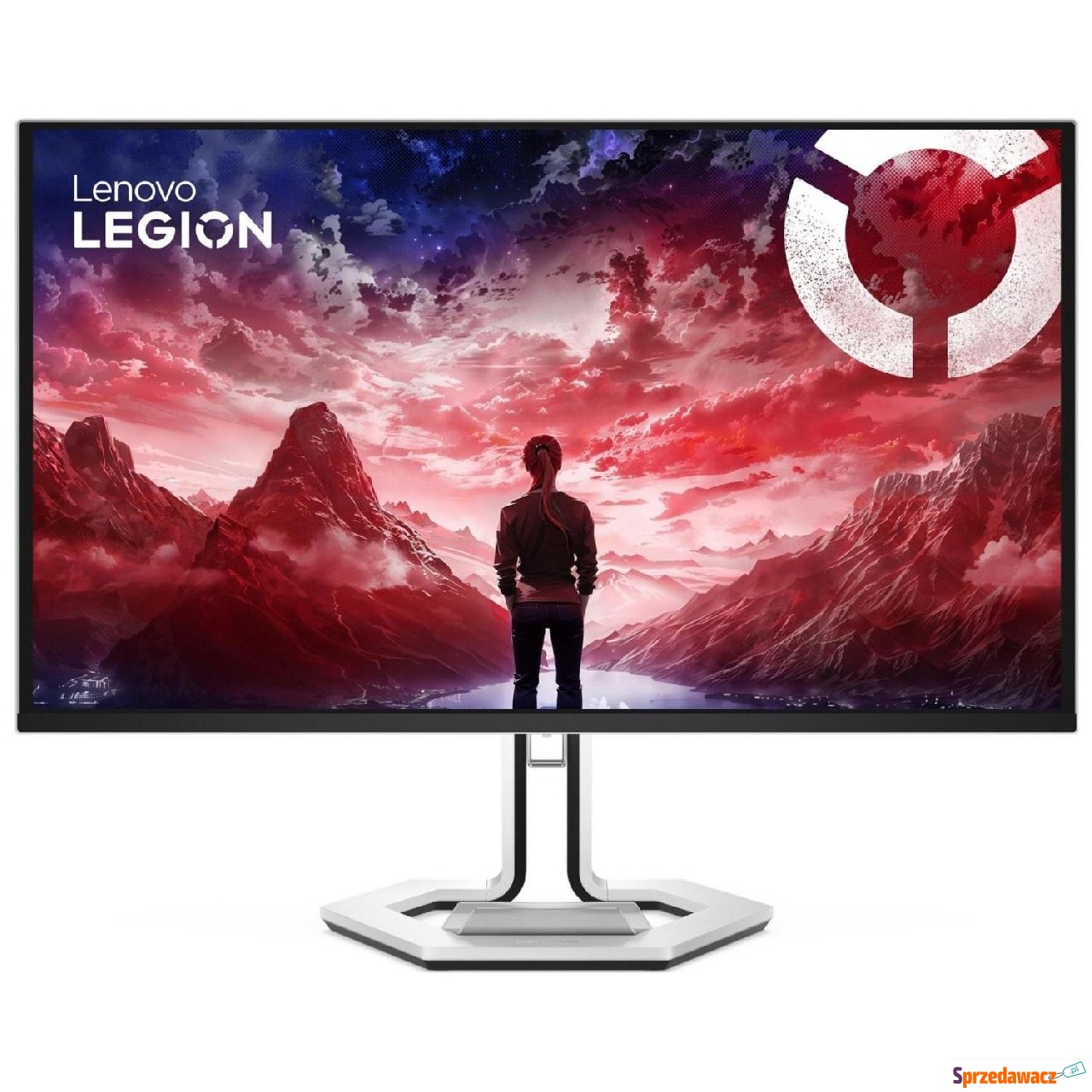 Lenovo Legion Pro 27UD -10 - 240Hz...