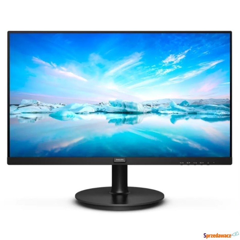 Philips 222V8LA - 75Hz | Full HD...