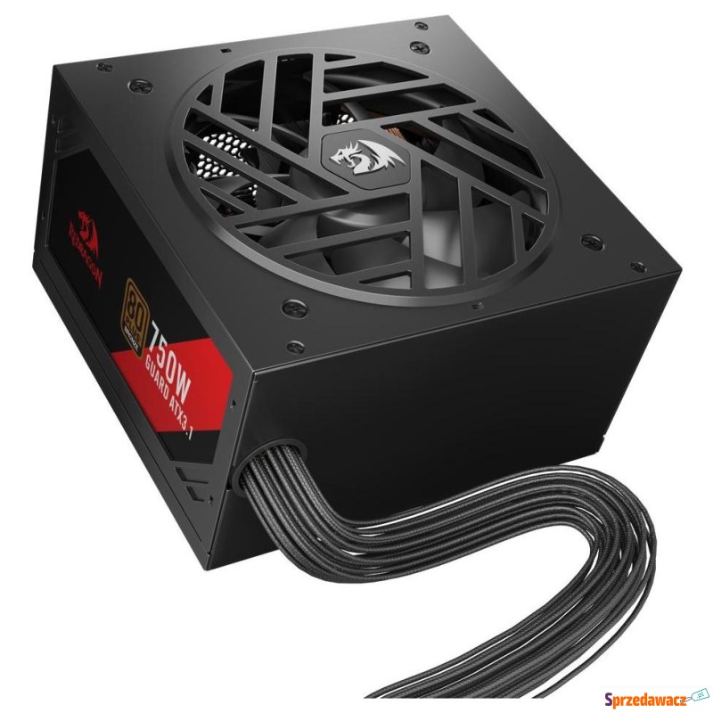 Redragon Guard GC-GU03P 750W