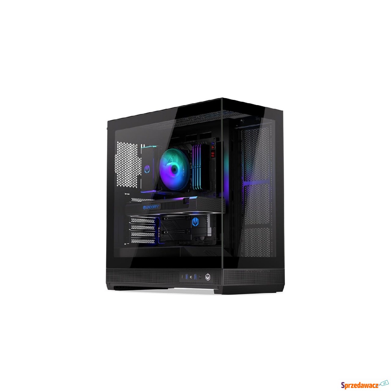 ENDORFY Fishtank 6000 FLEX