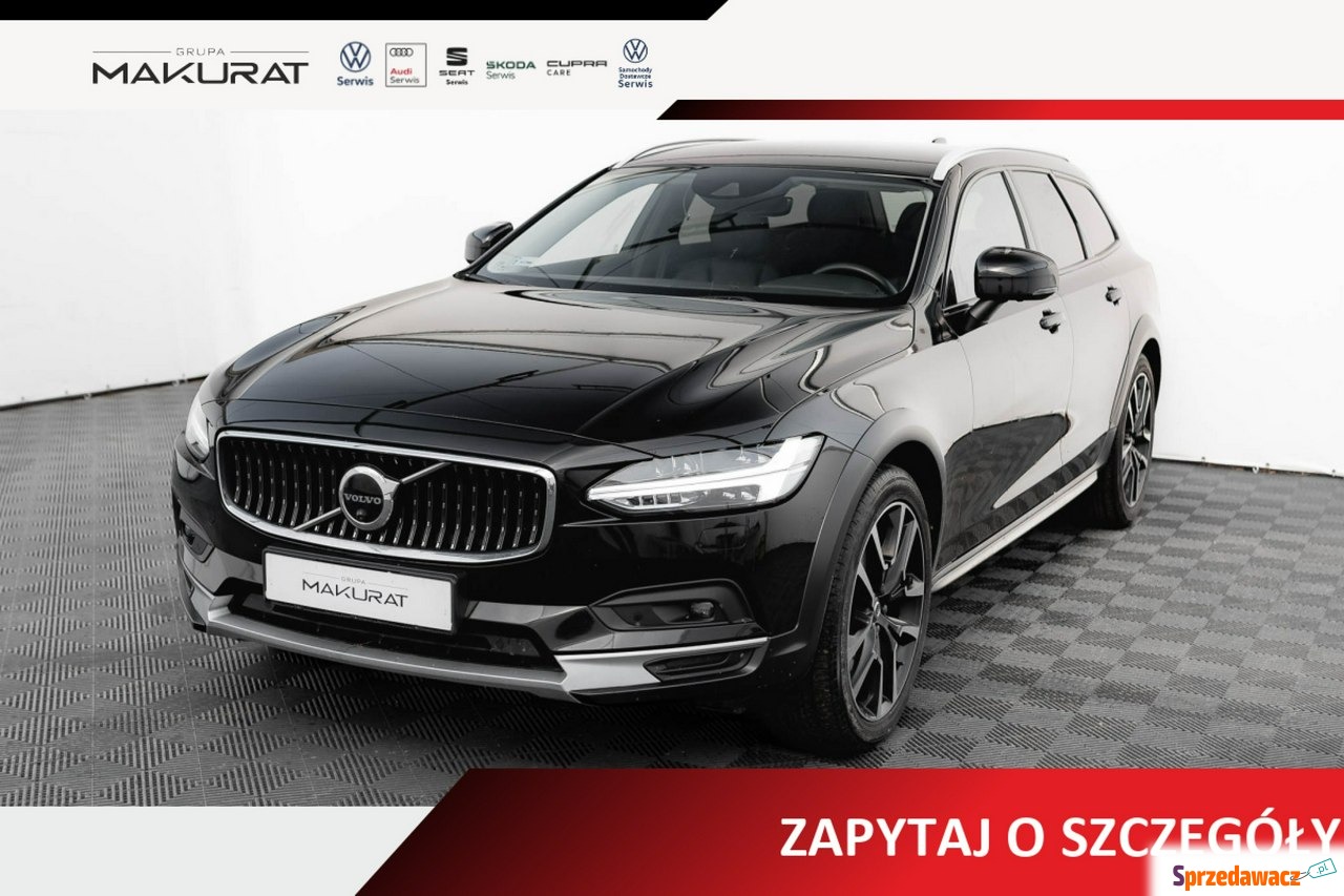 Volvo 2021