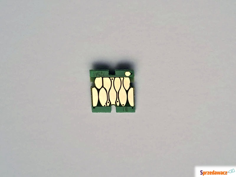 Chip jednorazowy do Epson Surecolor...