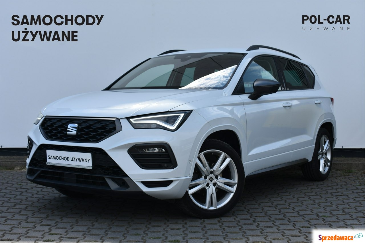 Seat Ateca 2022