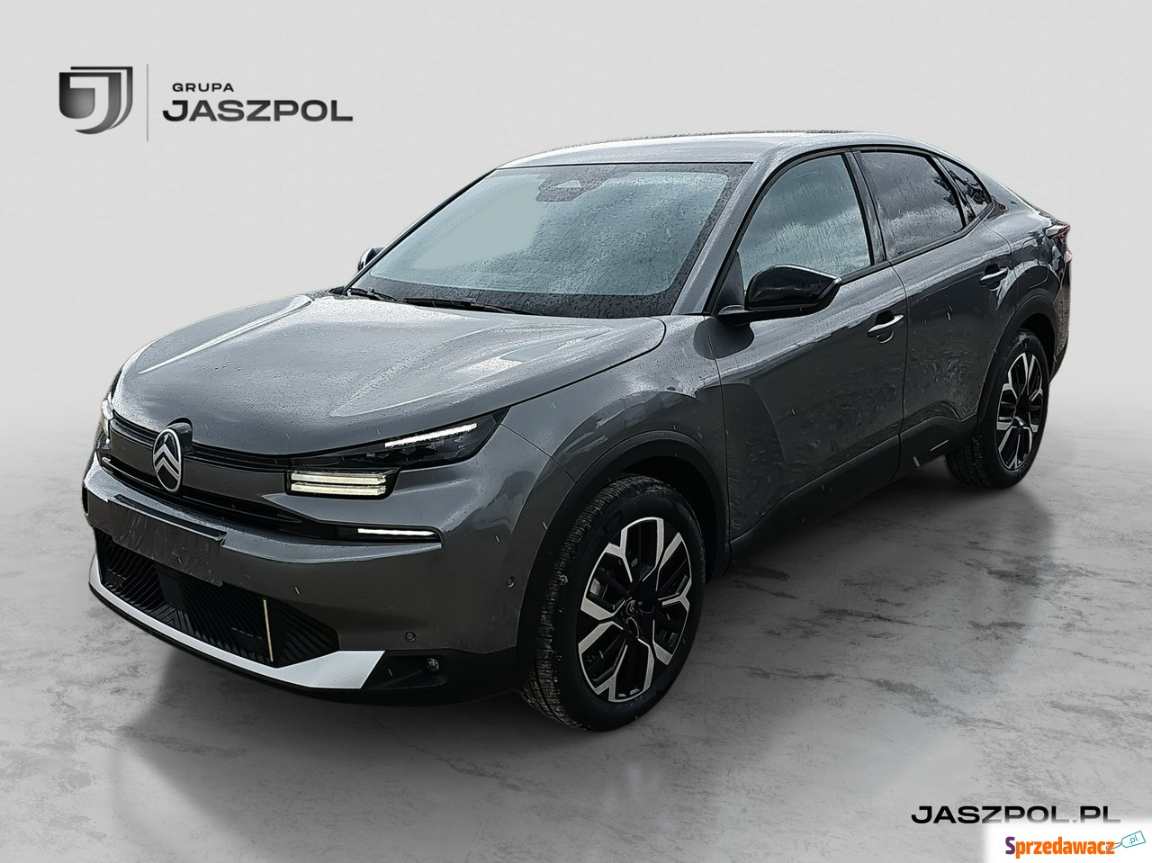 Citroen C4 2026