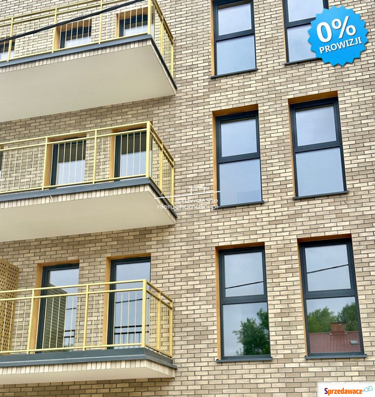 Apartament w inwestycji która się...