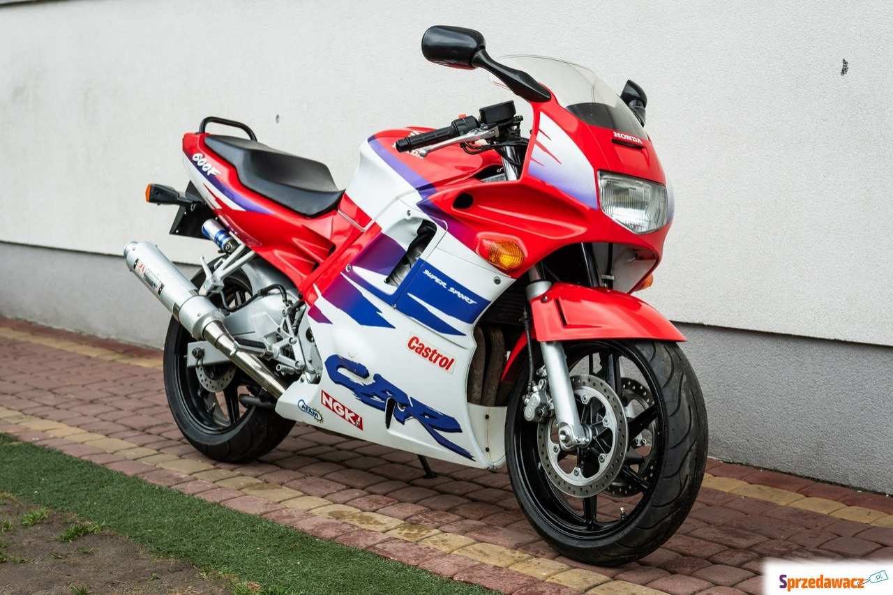 Honda CBR - 600 F3 F2 1994 SPORT...
