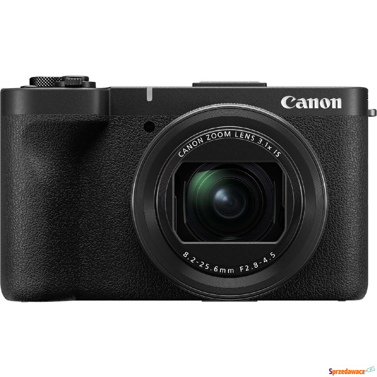Canon PowerShot V1