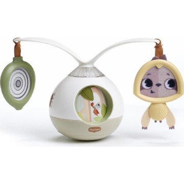 Karuzela Tiny Love Boho Chic Czas dla Brzuszka