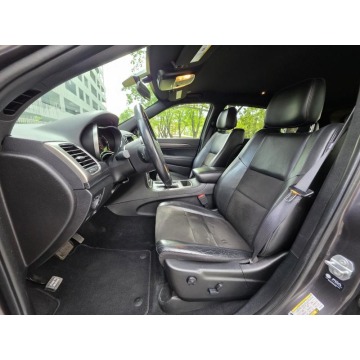 Jeep Grand Cherokee  Terenowy 2021,  3.6 benzyna, automat - Na sprzedaż za 119 900 zł - Warszawa - zdjęcie 5