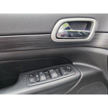 Jeep Grand Cherokee  Terenowy 2021,  3.6 benzyna, automat - Na sprzedaż za 119 900 zł - Warszawa - zdjęcie 6