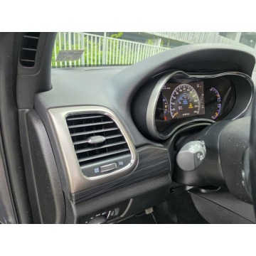 Jeep Grand Cherokee  Terenowy 2021,  3.6 benzyna, automat - Na sprzedaż za 119 900 zł - Warszawa - zdjęcie 7