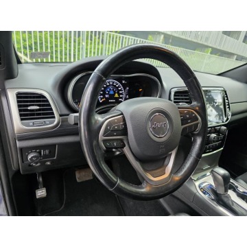 Jeep Grand Cherokee  Terenowy 2021,  3.6 benzyna, automat - Na sprzedaż za 119 900 zł - Warszawa - zdjęcie 8