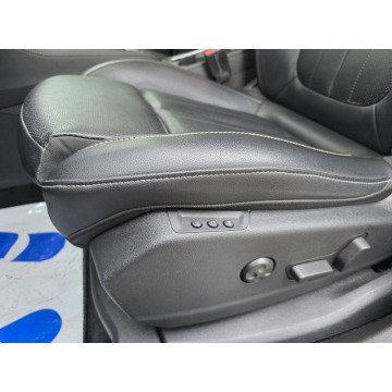Opel Grandland X  Terenowy 2021,  1.6 hybryda, automat - Na sprzedaż za 67 000 zł - Warszawa - zdjęcie 6