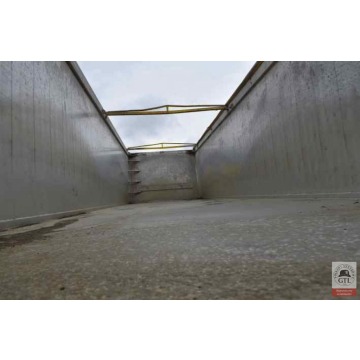 GRAS GS [14758] - Naczepy ciężarowe - Kutno - zdjęcie 4