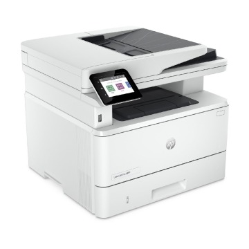 Monochromatyczna HP LaserJet MFP PRO 4102fdn