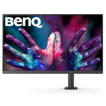 BenQ PD3205UA - 60Hz | 4K | 31.5'' | IPS | 5ms