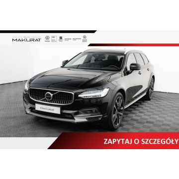 Volvo  V90 Cross Country - PO2TN86#B5 D AWD Pro Podgrz.f I wentyl.f Salon PL VAT23%