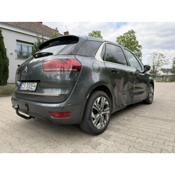 Citroen C4 Picasso  Minivan/Van 2015,  1.6 benzyna - Na sprzedaż za 16 000 zł - Szczecin - zdjęcie 6
