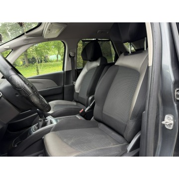 Citroen C4 Picasso  Minivan/Van 2015,  1.6 benzyna - Na sprzedaż za 16 000 zł - Szczecin - zdjęcie 7
